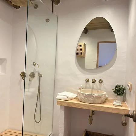 Aparthotel El Paso De Huelva